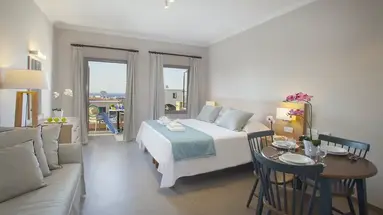 Louis St. Elias Resort & Waterpark