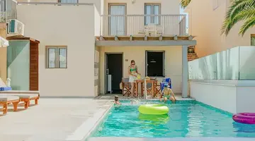 Louis St. Elias Resort &amp Waterpark