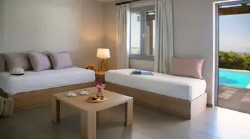 Louis St. Elias Resort &amp Waterpark