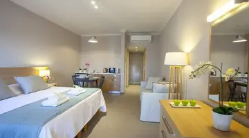 Louis St. Elias Resort &amp Waterpark