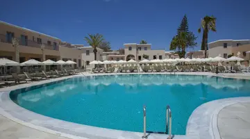 Louis St. Elias Resort &amp Waterpark