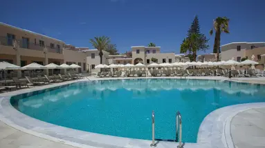 Louis St. Elias Resort & Waterpark
