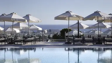 Louis St. Elias Resort & Waterpark