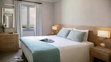 Louis St. Elias Resort &amp Waterpark
