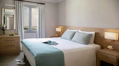 Louis St. Elias Resort & Waterpark
