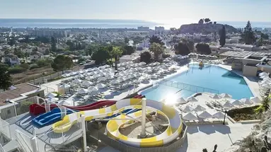 Louis St. Elias Resort & Waterpark