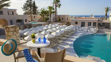 Louis St. Elias Resort &amp Waterpark