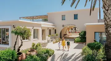 Louis St. Elias Resort &amp Waterpark