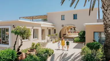 Louis St. Elias Resort & Waterpark