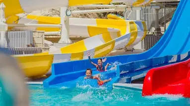 Louis St. Elias Resort & Waterpark