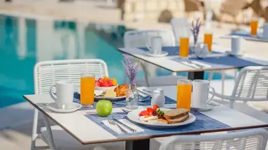 Louis St. Elias Resort & Waterpark