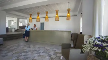 Louis St. Elias Resort &amp Waterpark