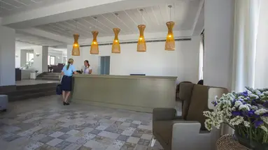Louis St. Elias Resort & Waterpark