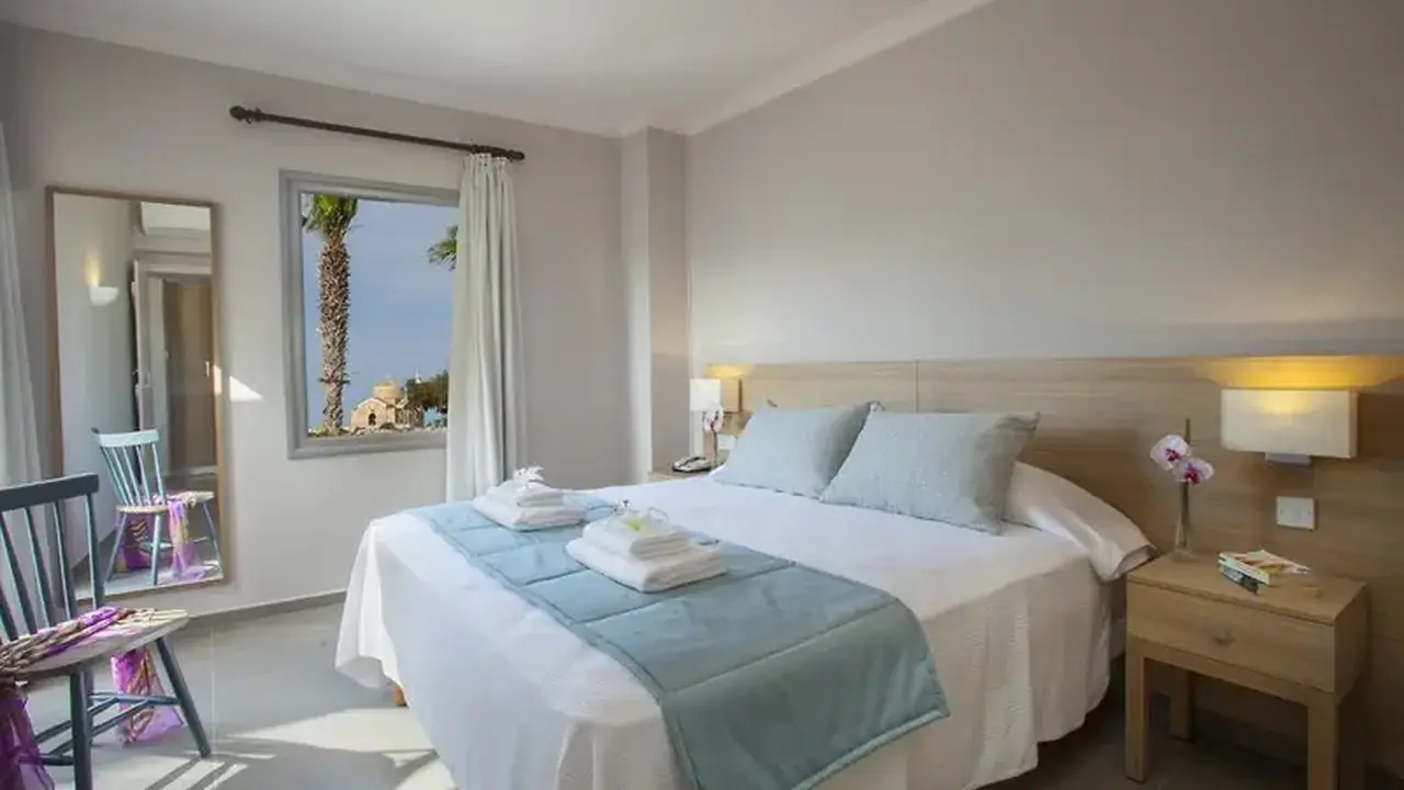 Louis St. Elias Resort & Waterpark