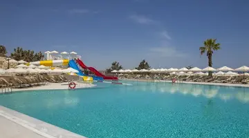Louis St. Elias Resort &amp Waterpark