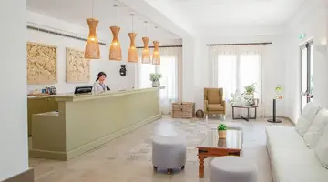 Louis St. Elias Resort &amp Waterpark