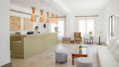 Louis St. Elias Resort & Waterpark
