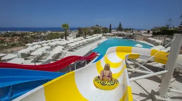 Louis St. Elias Resort &amp Waterpark