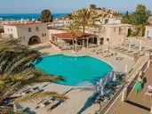 Louis St. Elias Resort & Waterpark