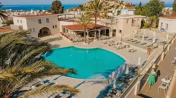 Louis St. Elias Resort &amp Waterpark