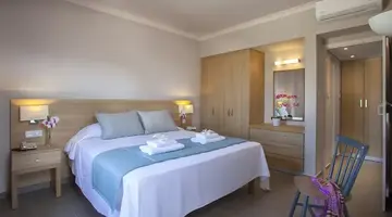 Louis St. Elias Resort &amp Waterpark
