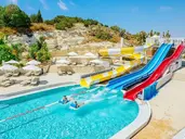 Louis St. Elias Resort & Waterpark