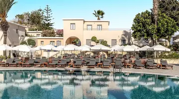 Louis St. Elias Resort & Waterpark