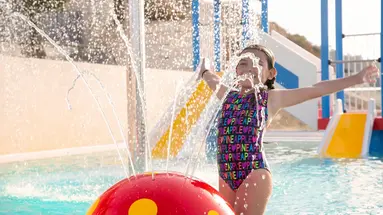 Louis St. Elias Resort & Waterpark