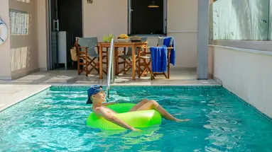 Louis St. Elias Resort & Waterpark