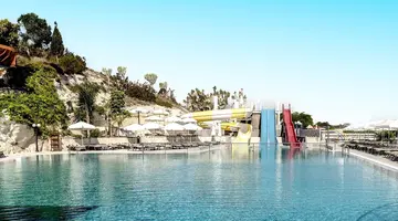 Louis St. Elias Resort & Waterpark
