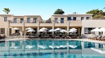 Louis St. Elias Resort & Waterpark