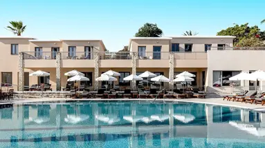 Louis St. Elias Resort & Waterpark