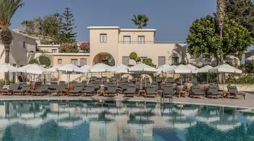 Louis St. Elias Resort & Waterpark