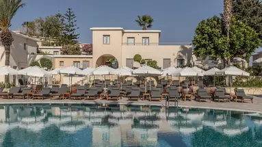 Louis St. Elias Resort & Waterpark