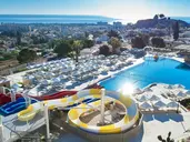 Louis St. Elias Resort & Waterpark