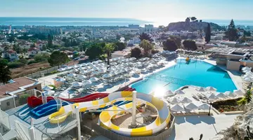 Louis St. Elias Resort & Waterpark