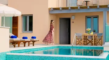 Louis St. Elias Resort & Waterpark