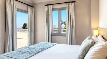 Louis St. Elias Resort & Waterpark