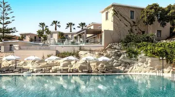 Louis St. Elias Resort & Waterpark
