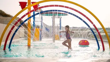 Louis St. Elias Resort & Waterpark