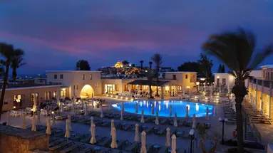 Louis St. Elias Resort & Waterpark