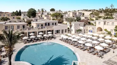 Louis St. Elias Resort & Waterpark