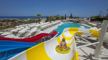 Louis St. Elias Resort & Waterpark