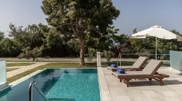 Louis St. Elias Resort & Waterpark