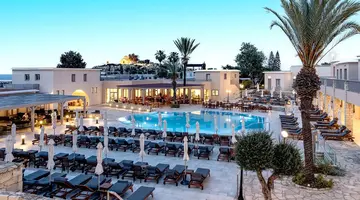 Louis St. Elias Resort & Waterpark