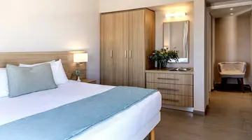 Louis St. Elias Resort & Waterpark
