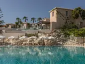 LOUIS ST ELIAS RESORT