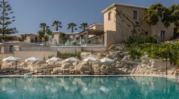 LOUIS ST ELIAS RESORT