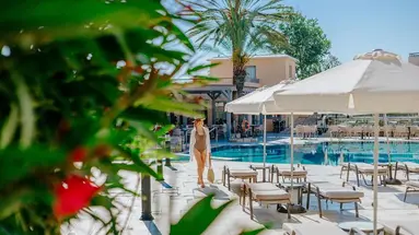 LOUIS ST ELIAS RESORT