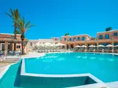 Louis St Elias Resort